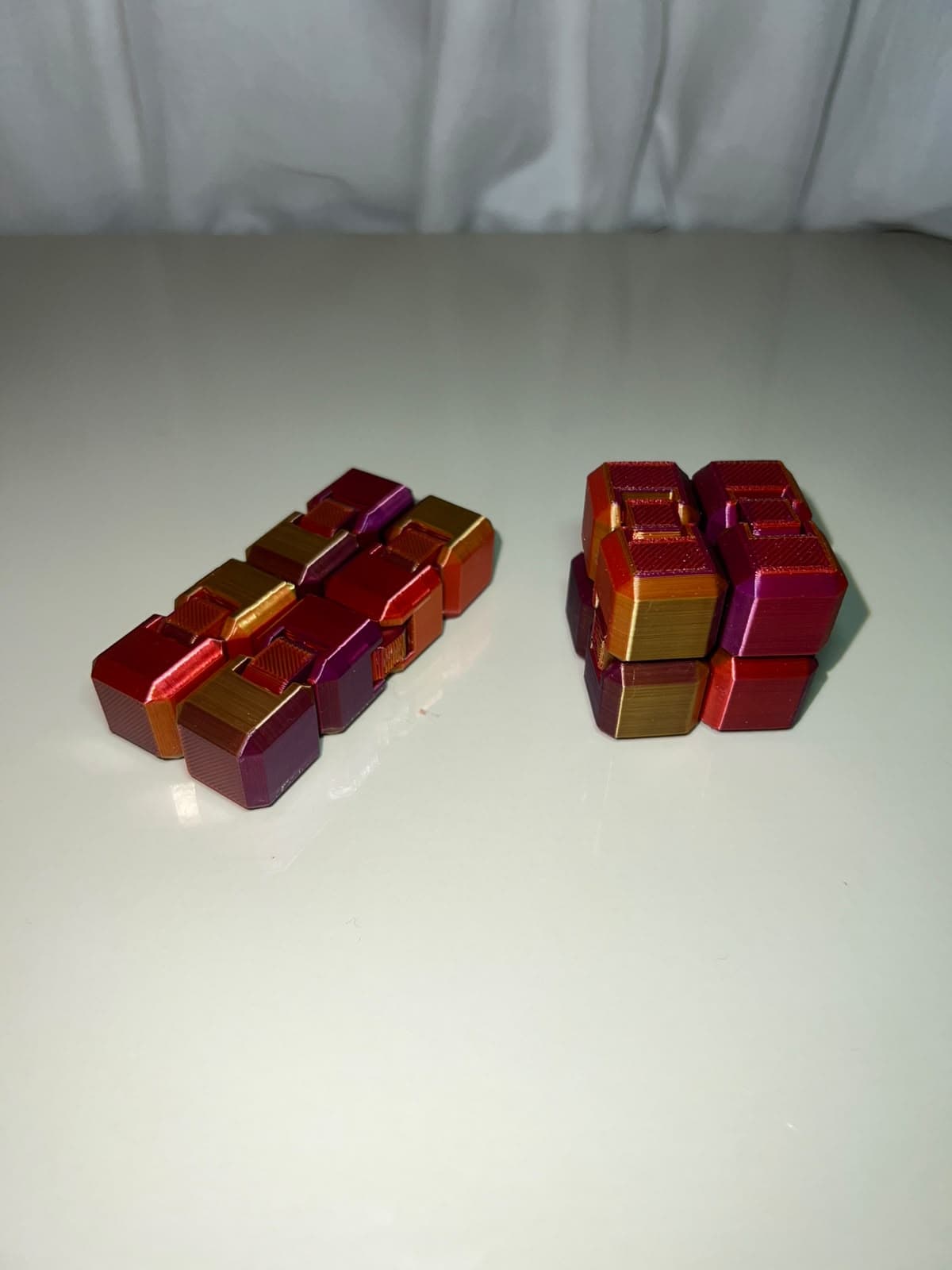 Cubo Infinito