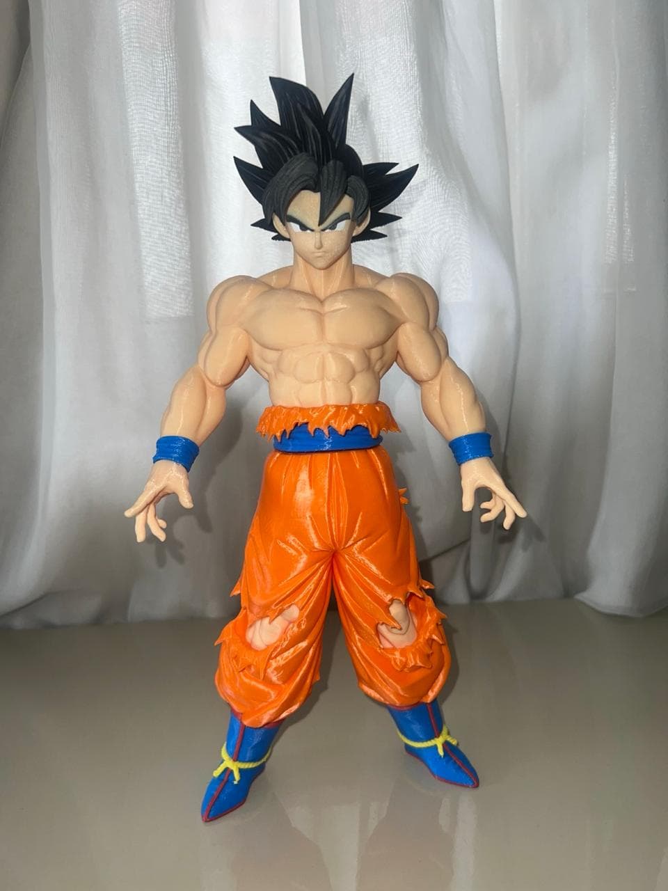 Goku