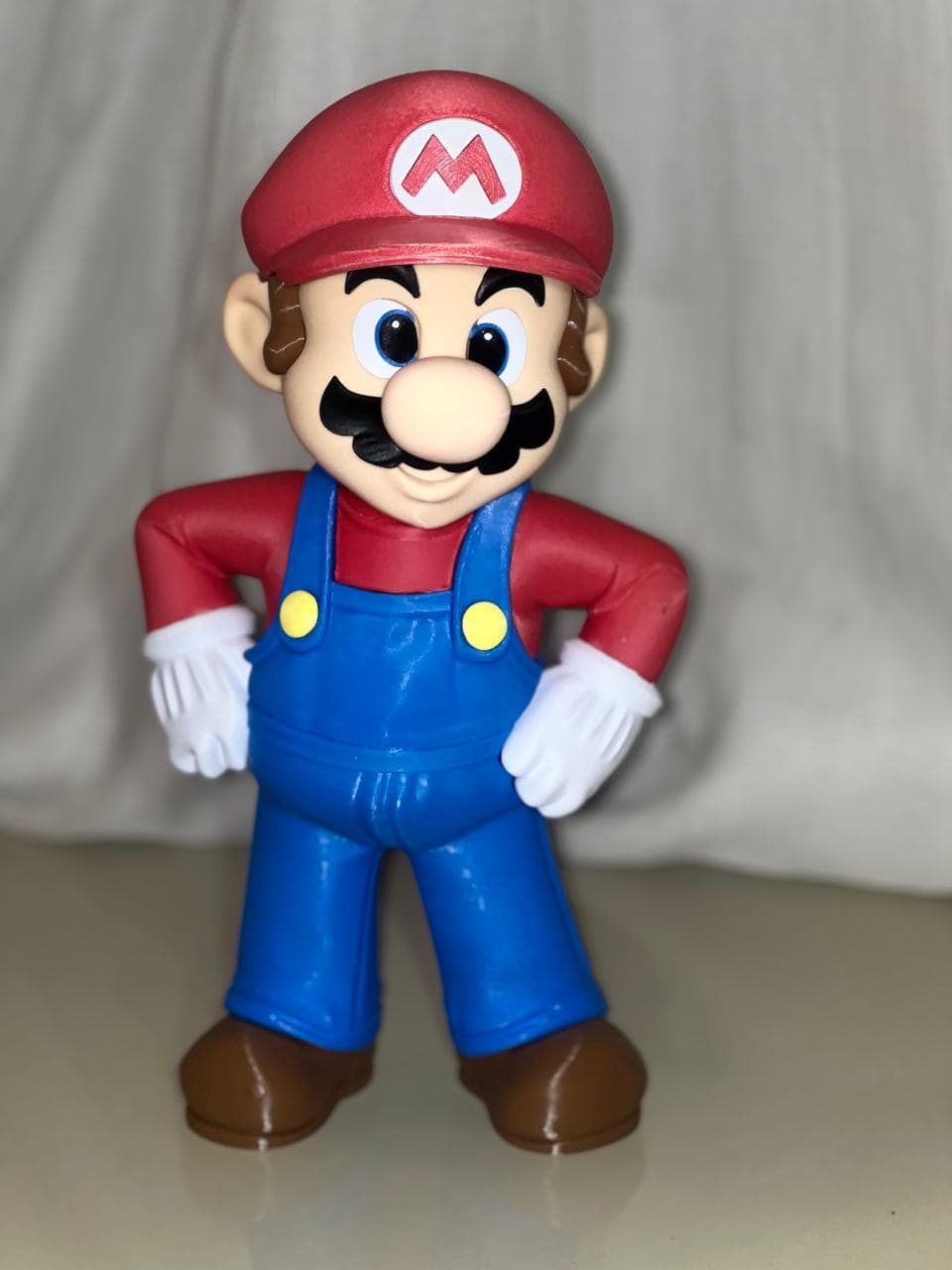 Mario Bros 28cm