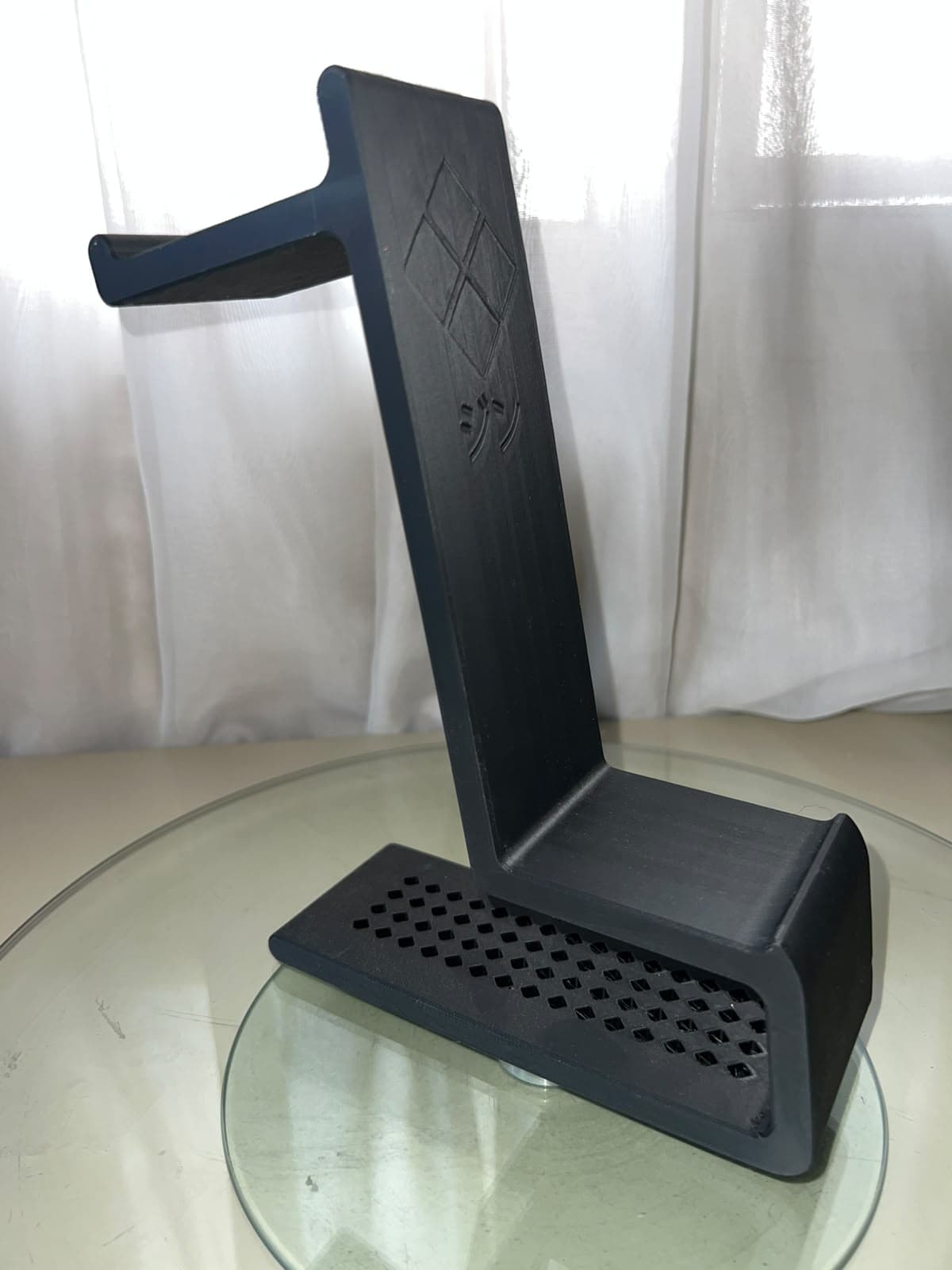 Porta Fone e Controle (gamer)