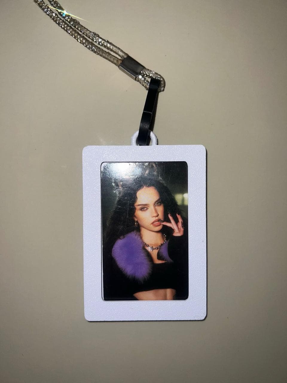 Porta Photocard