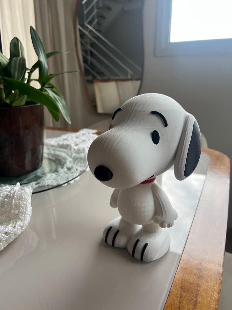 Snoopy